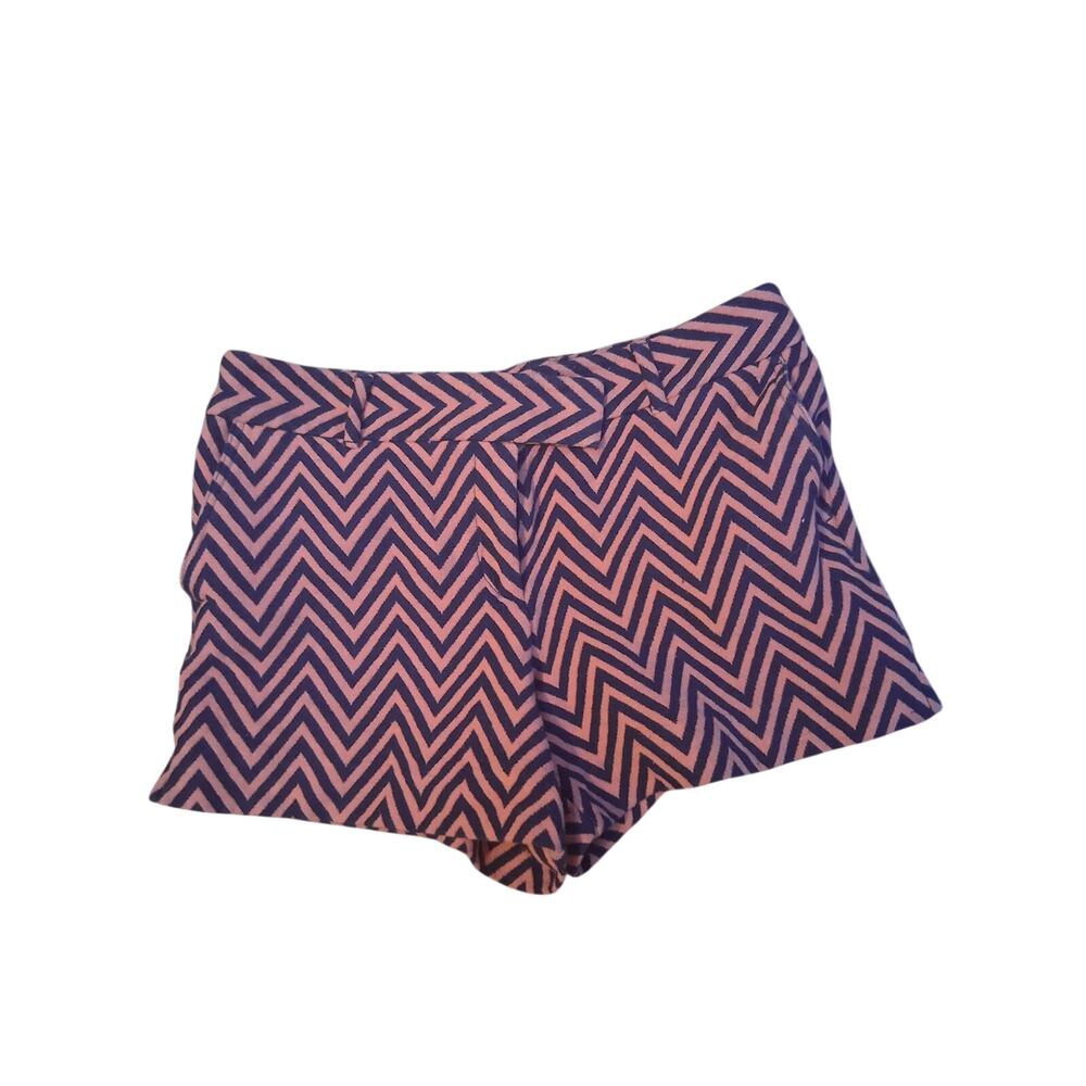 Loft shorts